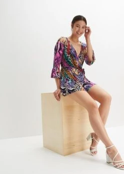 Combi Short En Jersey 11 Combi Short En Jersey -Venus Mode Winkel 23083273 VXP3G7RA