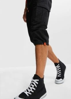 Rainbow Pantalon 3/4 Taille Extensible, Slim Fit -Venus Mode Winkel 23083278 qBteHwcY