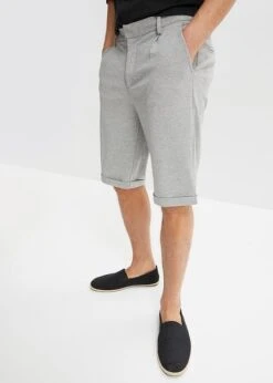 Bermuda Chino à Pinces -Venus Mode Winkel 23083280 FKvhxv2S
