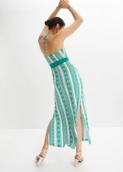 Robe En Jersey Avec Motif Aztèque 10 Robe En Jersey Avec Motif Aztèque -Venus Mode Winkel 23083621 F7H211eq