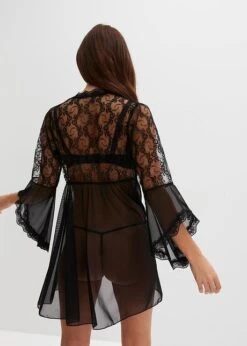 Venus Kimono Et String (Ens. 2 Pces.) -Venus Mode Winkel 23084532 eQbJ3g9t