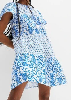 Rainbow Robe Volantée En Tissu Rigide 13 Rainbow Robe Volantée En Tissu Rigide -Venus Mode Winkel 23085157 W00bWSLW