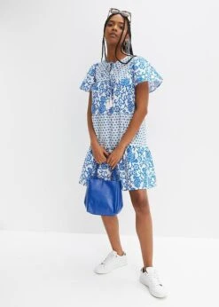 Rainbow Robe Volantée En Tissu Rigide 11 Rainbow Robe Volantée En Tissu Rigide -Venus Mode Winkel 23085158 n8xHBtrt