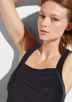 Robe De Bain Sculptante, Maintien Léger 11 Robe De Bain Sculptante, Maintien Léger -Venus Mode Winkel 23085219 KG8hgLHR