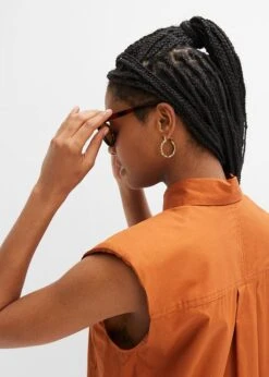 Rainbow Chemisier Long Avec épaulettes -Venus Mode Winkel 23085956 AyfDDVj3