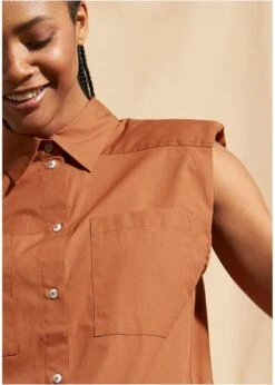 Rainbow Chemisier Long Avec épaulettes -Venus Mode Winkel 23086476 p0qSMUF9