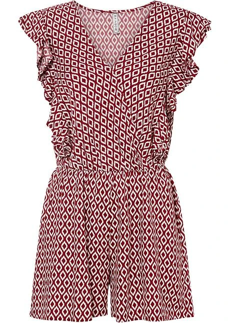 Rainbow Combi Short Avec Détail Portefeuille 3 Rainbow Combi Short Avec Détail Portefeuille