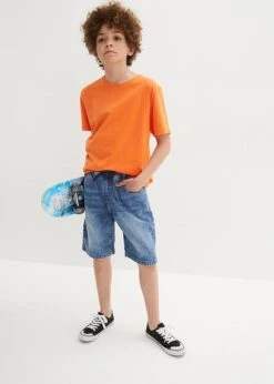 Bermuda Taille Extensible Garçon -Venus Mode Winkel 23089398 5Dh9Kg8Q