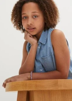 Blouse Fille -Venus Mode Winkel 23089483 Lg5h2HdJ