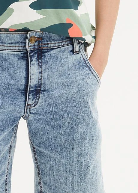 Short Baggy Garçon 7 Short Baggy Garçon - Afbeelding 5