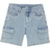 Bermuda Cargo En Jean Fille 1 Bermuda Cargo En Jean Fille -Venus Mode Winkel 23089532 J3FrMShA