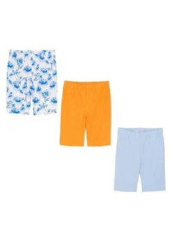 Lot De 3 Cyclistes Fille -Venus Mode Winkel 23089782 7UyR1f32