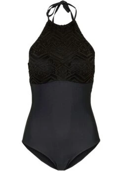 Maillot 1 Pièce Sculptant Avec Fort Effet Sculptant