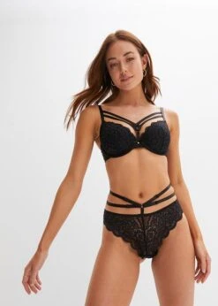 Soutien-gorge à Coques Et Armatures Avec Superbe Décoration -Venus Mode Winkel 23091849 eIl3Hccf