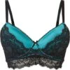 Soutien-gorge à Coques Et Armatures Avec Pierres Brillantes -Venus Mode Winkel 23091920 KurBIzC2
