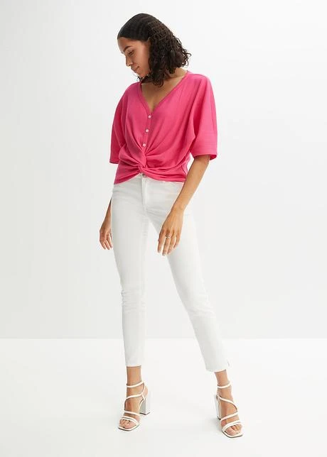 Haut En Jersey 6 Haut En Jersey - Afbeelding 4