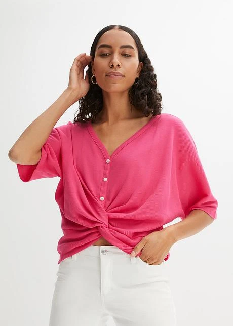 Haut En Jersey 4 Haut En Jersey - Afbeelding 2