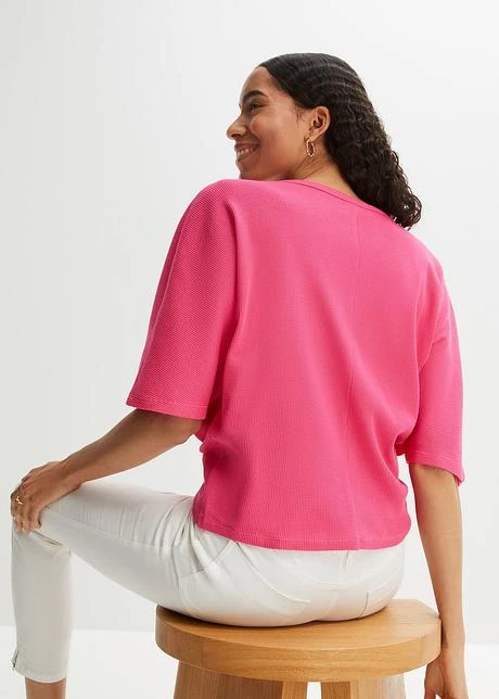 Haut En Jersey 5 Haut En Jersey - Afbeelding 3