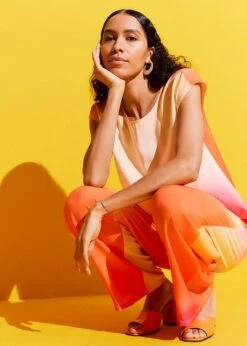 Blouse T-shirt -Venus Mode Winkel 23092437 2TqQA5Qr