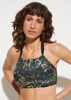 Rainbow Bikini Brassière (ens. 2 Pces) En Polyamide -Venus Mode Winkel 23093127 XgMIjUk9