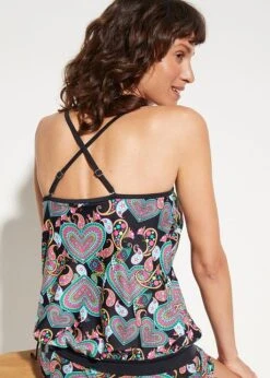 Haut De Tankini Oversize -Venus Mode Winkel 23093317 ycFWvZab