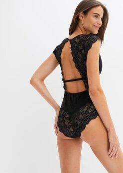 Body En Velours Sans Armatures -Venus Mode Winkel 23093397 Ce1rkO26