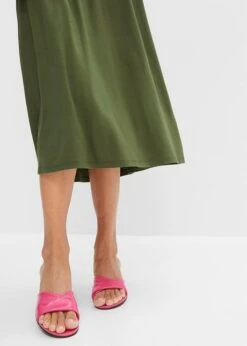 Robe Midi à Dentelle -Venus Mode Winkel 23095280 zzeBINfk