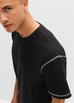 Rainbow T-shirt En Coton, Loose Fit -Venus Mode Winkel 23095306 6HxTZME3