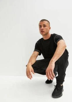 Rainbow T-shirt En Coton, Loose Fit -Venus Mode Winkel 23095309 80cJICWg