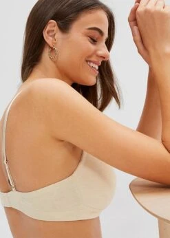 Lot De 2 Soutiens-gorge à Coques Sans Armatures Avec Coton -Venus Mode Winkel 23095382 Mg6BOUn2