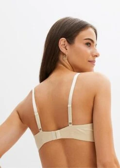 Lot De 2 Soutiens-gorge à Coques Sans Armatures Avec Coton -Venus Mode Winkel 23095386 foxs2kN2