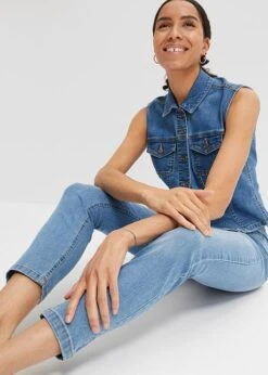 Jean 7/8 Confort Stretch 14 Jean 7/8 Confort Stretch -Venus Mode Winkel 23095931 qPlYq6Gf