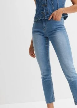 Jean 7/8 Confort Stretch 13 Jean 7/8 Confort Stretch -Venus Mode Winkel 23095933 j8D4g1wc