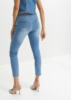 Jean 7/8 Confort Stretch 11 Jean 7/8 Confort Stretch -Venus Mode Winkel 23095943 FojRpdHq