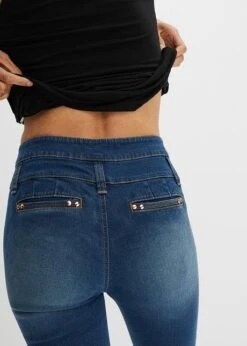 Rainbow Jean Taille Haute 15 Rainbow Jean Taille Haute -Venus Mode Winkel 23096011 Ap2Rmxcq