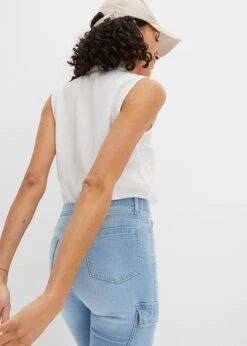 Rainbow Jean Cargo Skinny 14 Rainbow Jean Cargo Skinny -Venus Mode Winkel 23096019 6KOwtiP5