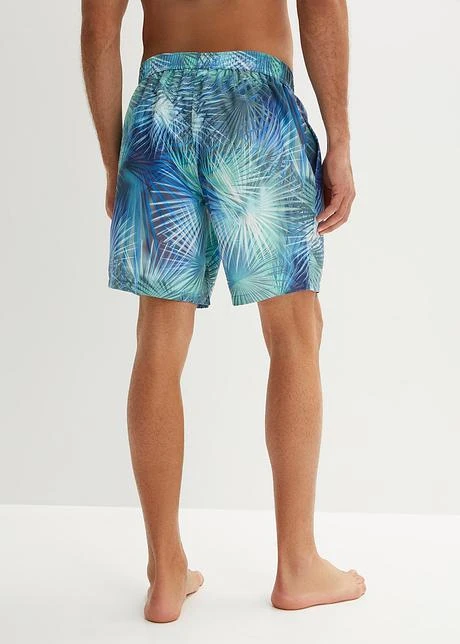 Short De Bain En Polyester Recyclé 6 Short De Bain En Polyester Recyclé - Afbeelding 4