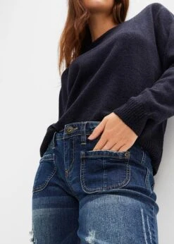 Rainbow Jean évasé -Venus Mode Winkel 23098582 fYxp08XM