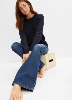 Rainbow Jean évasé -Venus Mode Winkel 23098584 N9rvrPCx