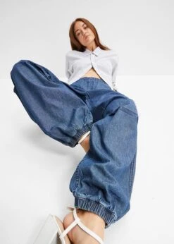 Rainbow Jean Décontracté -Venus Mode Winkel 23098723 bliL4iVu