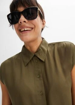 Chemisier Boxy -Venus Mode Winkel 23099870 T9hUFX5q