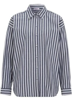 Chemisier Oversize -Venus Mode Winkel 23100303 LejETkmg