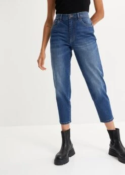 Jeans Mom Extensible 9 Jeans Mom Extensible -Venus Mode Winkel 23100385 ET7bXnNW