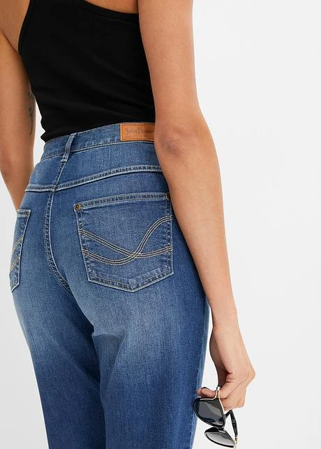 Jeans Mom Extensible 8 Jeans Mom Extensible - Afbeelding 6