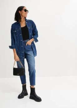 Jeans Mom Extensible 11 Jeans Mom Extensible -Venus Mode Winkel 23100403 4LYkTzSk