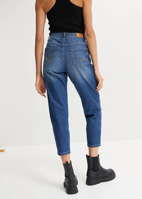 Jeans Mom Extensible 5 Jeans Mom Extensible - Afbeelding 3