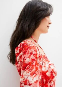 T-shirt à Manches Ballon 13 T-shirt à Manches Ballon -Venus Mode Winkel 23100594 dhXRP1To