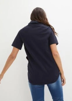 Sweat-shirt Long, Mi-manches 11 Sweat-shirt Long, Mi-manches -Venus Mode Winkel 23101294 afJrpq8m