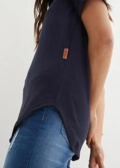 Sweat-shirt Long, Mi-manches 13 Sweat-shirt Long, Mi-manches -Venus Mode Winkel 23101302 SuK2Yglm