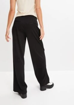 Pantalon Jazz Punto Di Roma Avec Taille Confortable -Venus Mode Winkel 23101919 goE4glGi